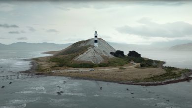 Anuncio de Volkswagen | Let's go for a Drive