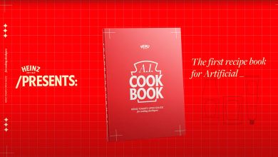 Libro de recetas de Heinz | Ai Cookbook
