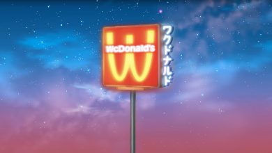 McDonald's Anime | WcDonald's