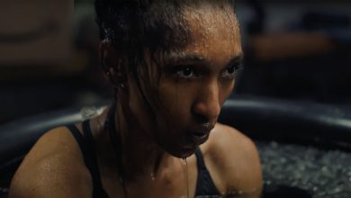 Anuncio de Amazon | The Grit