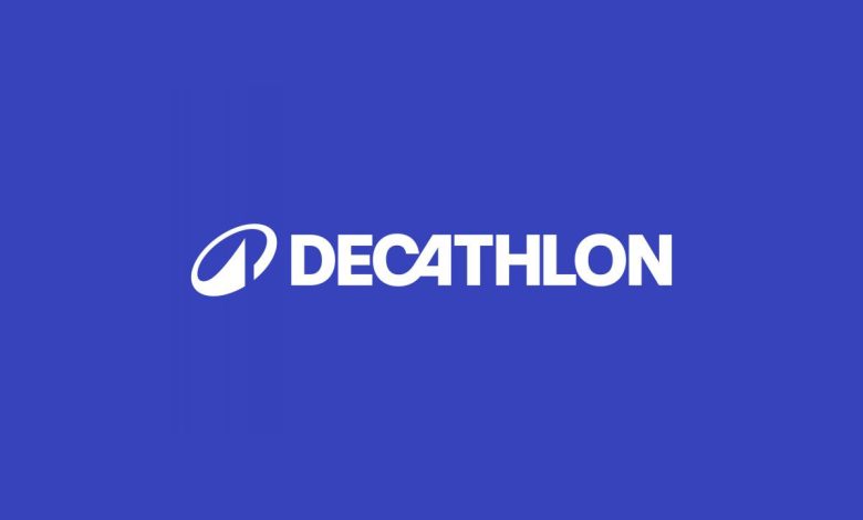 Decathlon renueva su imagen de marca