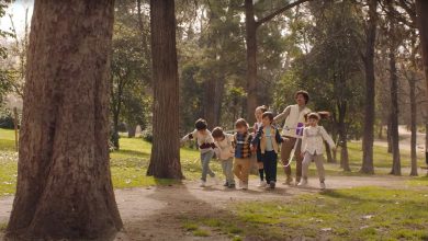 Paseadores de niños | Multiópticas