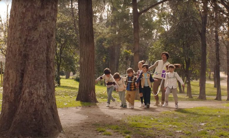 Paseadores de niños | Multiópticas