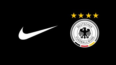 La selección alemana cambia Adidas por Nike