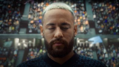 Anuncio de Puma | Forever, Faster