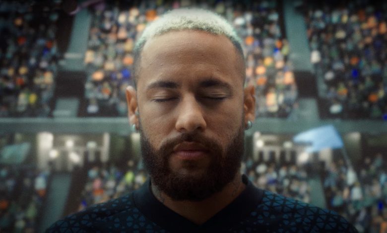 Anuncio de Puma | Forever, Faster
