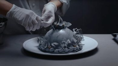 Carbon Cakes de Fujitsu