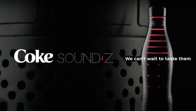 Instrumento de Coca-Cola hecho con IA | Coke SoundZ