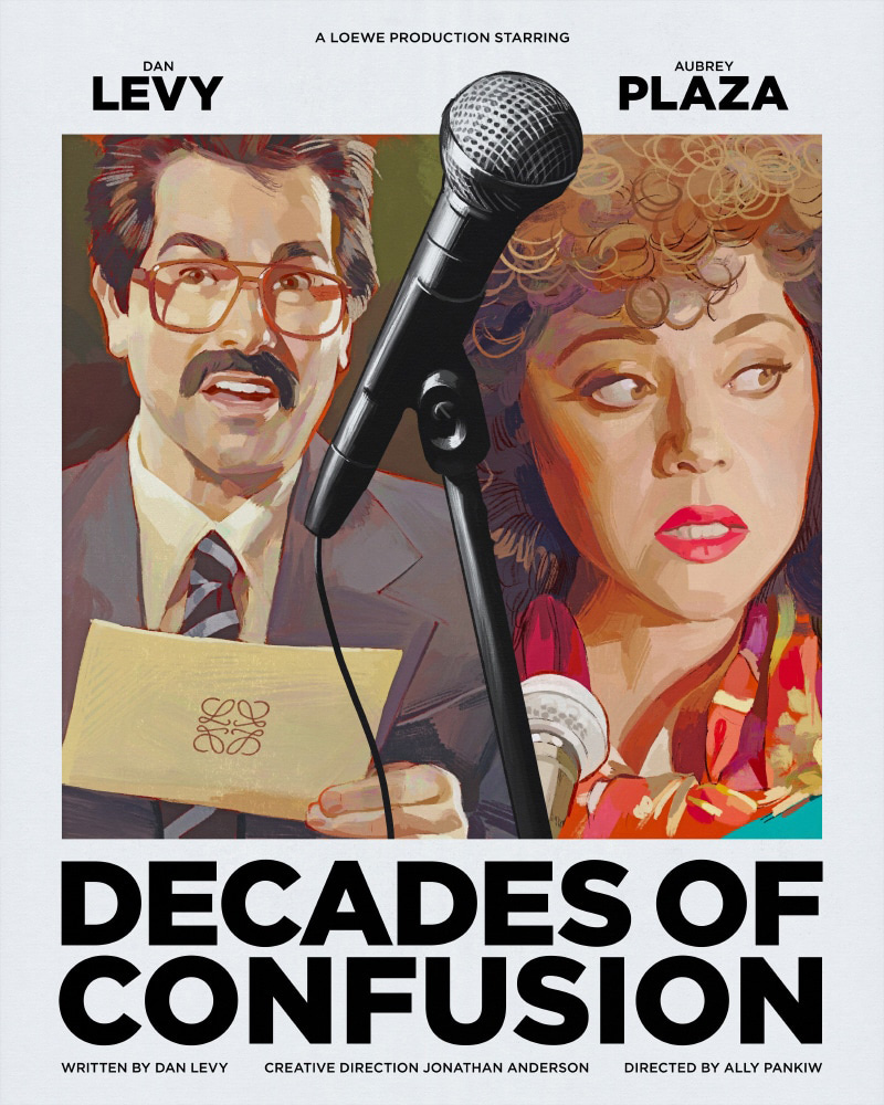 Loewe | Decades of Confusion