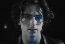 Anuncio de Chanel dirigido por Martin Scorsese