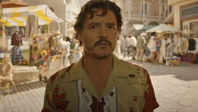 Anuncio de Corona Extra protagonizado por Pedro Pascal