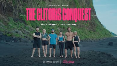Anuncio de EasyToys | The Clitoris Conquest