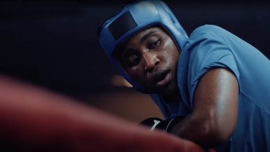 Anuncio de Nike | Juegos Olímpicos de París 2024