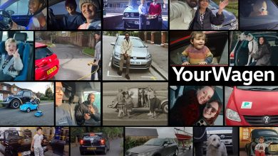 Anuncio de Volkswagen | Your Wagen