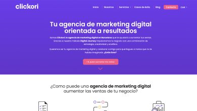 Agencia de Marketing Digital en Barcelona