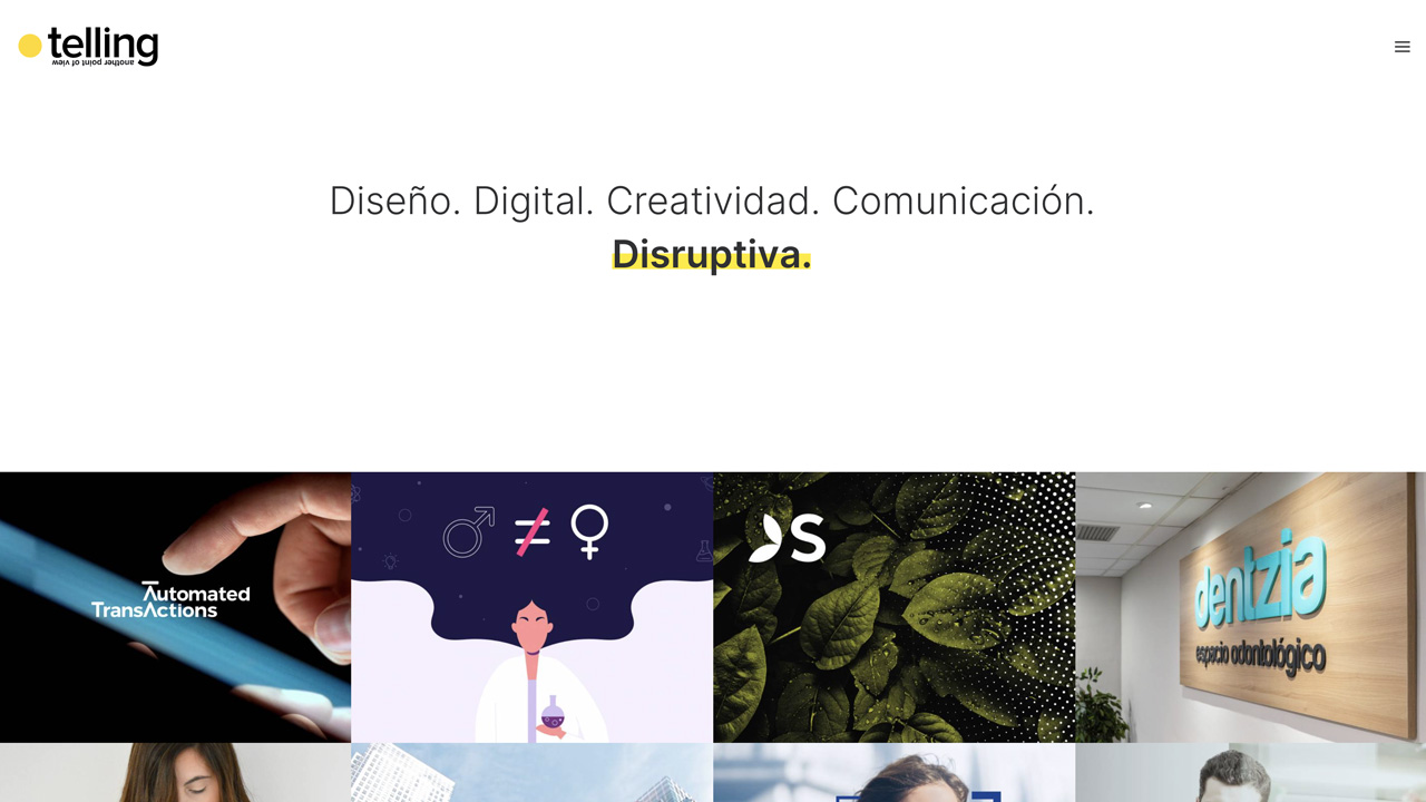 Agencia de Publicidad en Barcelona