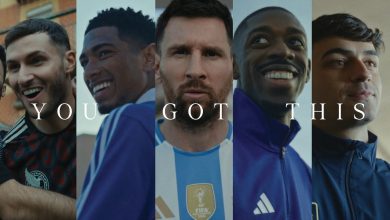 Anuncio de Adidas | Eurocopa 2024
