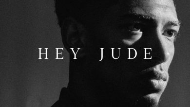 Anuncio de Adidas | Hey Jude