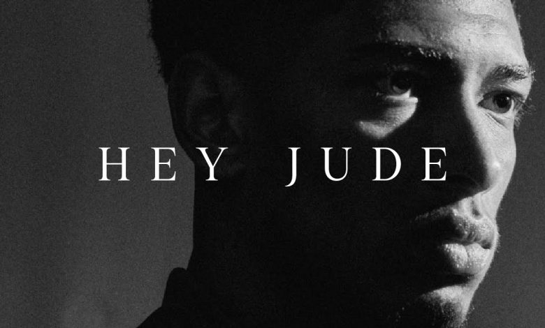 Anuncio de Adidas | Hey Jude