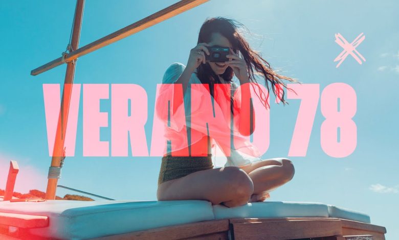 Anuncio de Estrella Damm | Verano 78