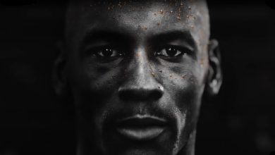 Anuncio de Gatorade | Michael Jordan