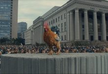 Anuncio de KFC | Believe in Chicken