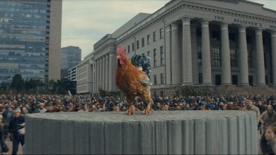 Anuncio de KFC | Believe in Chicken