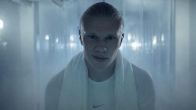 Anuncio de Nike | Awaken Your Madness
