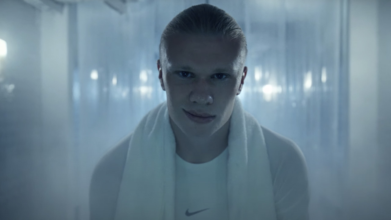 Anuncio de Nike | Awaken Your Madness