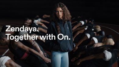 Anuncio de On protagonizado por Zendaya | Dream Together
