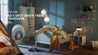 Campaña de Ikea | Designed for Life