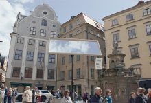 Valla de Publicidad de Ikea | Sunny Billboard