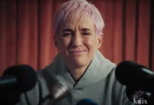 Anuncio de Knix | Megan Rapinoe
