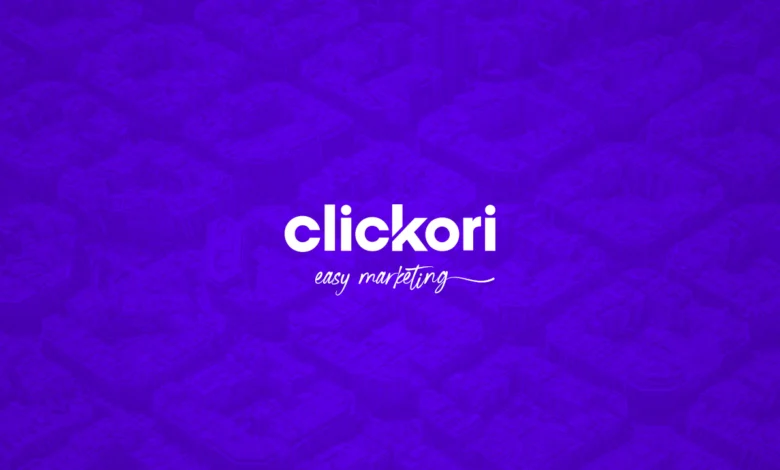 Clickori - Agencia de Marketing Digital en Barcelona