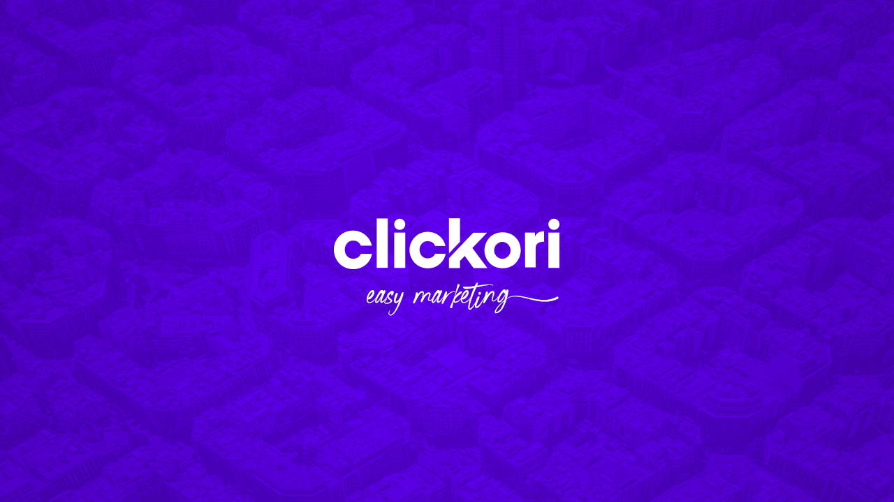Clickori - Agencia de Marketing Digital en Barcelona