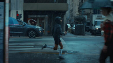 Anuncio de Nike | Winning Isn't Comfortable