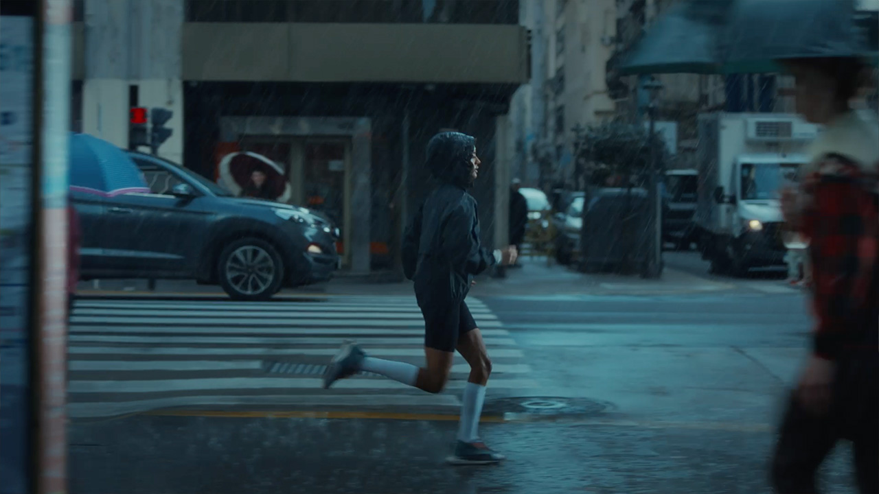 Anuncio de Nike | Winning Isn't Comfortable