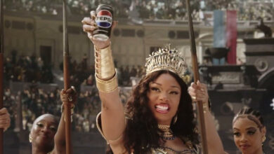 Anuncio de Pepsi | Make Your Game Epic