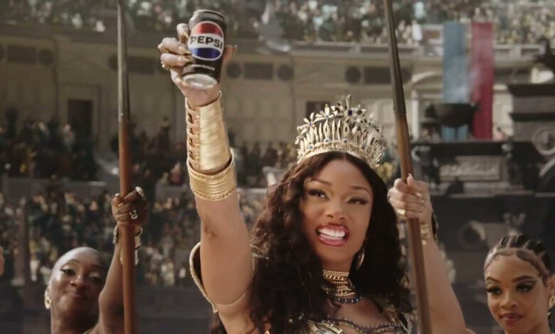 Anuncio de Pepsi | Make Your Game Epic