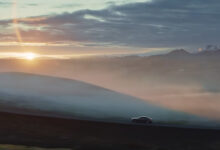 Anuncio de BMW i7