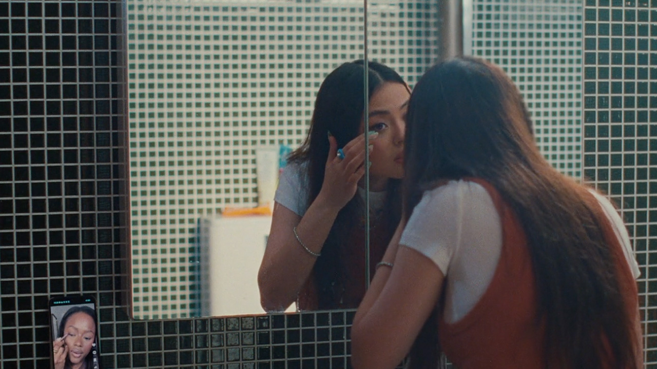 Anuncio de Maybelline | Reconnect With You