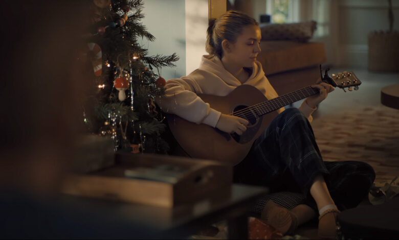 Anuncio de Navidad de Apple | Heartstrings