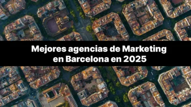 Mejores Agencias de Marketing en Barcelona