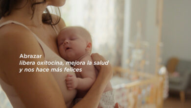 Anuncio de Navidad de Sanitas