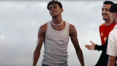 Anuncio de Adidas | We All Need Someone To Make Us Believe