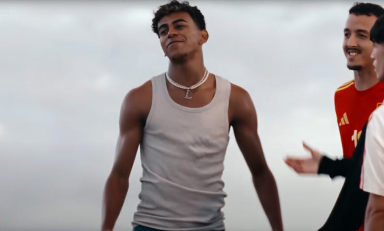 Anuncio de Adidas | We All Need Someone To Make Us Believe