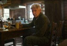 Anuncio de Jeep para la Super Bowl con Harrison Ford