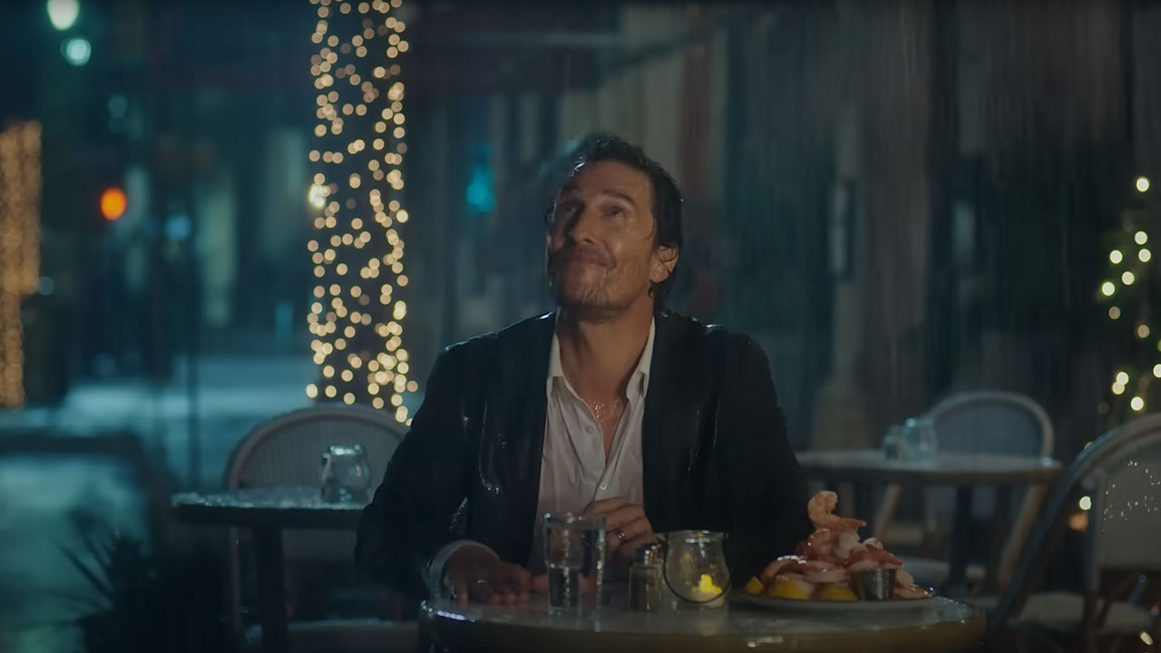 Anuncio de Salesforce para la SuperBowl