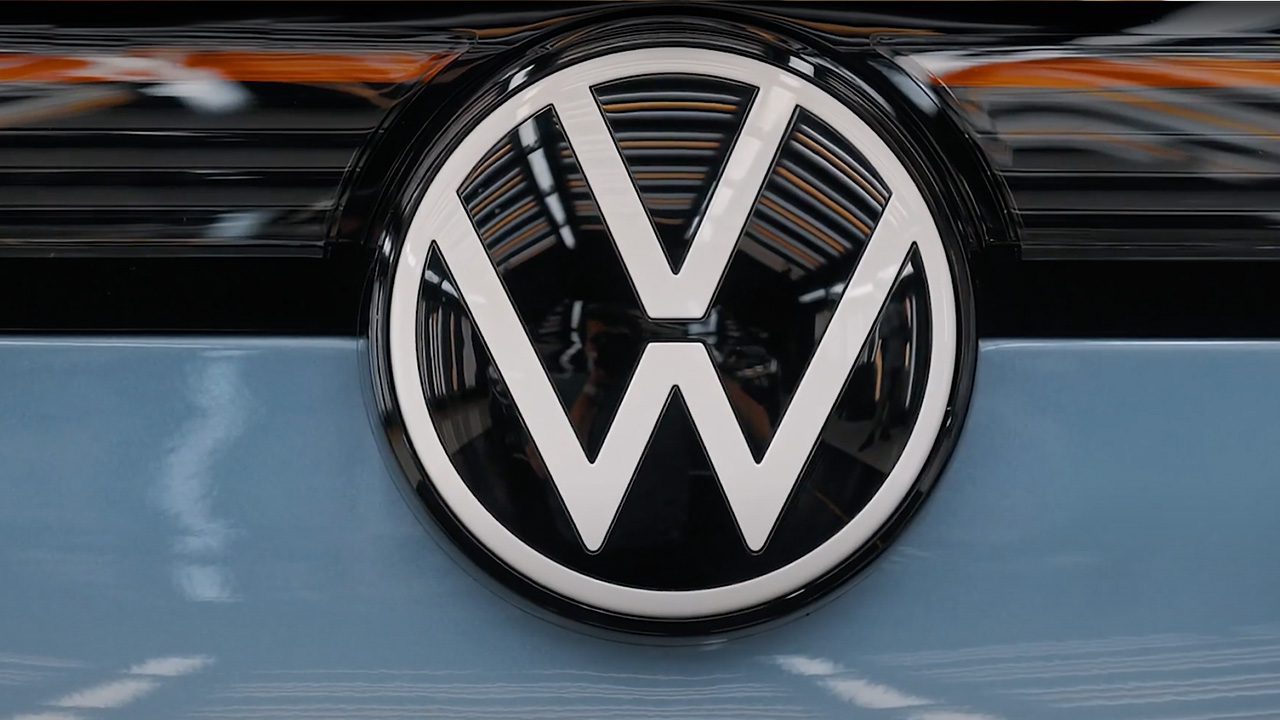 Volkswagen Ad | What Does It Mean to be Volkswagen
