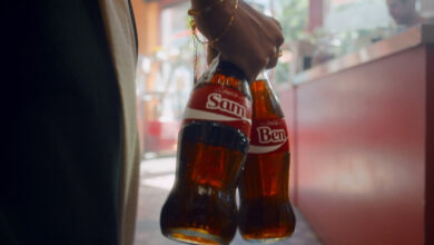 Share a Coke | Coca-Cola 2025